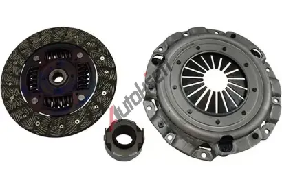 KAVO PARTS Sada spojky KVP CP-4057, CP-4057 KAVO PARTS Sada spojky KVP CP-4057, CP-4057