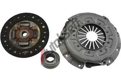 KAVO PARTS Sada spojky KVP CP-4063, CP-4063