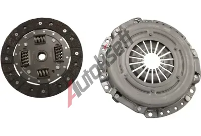 KAVO PARTS Sada spojky KVP CP-5035, CP-5035