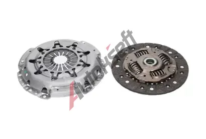 KAVO PARTS Sada spojky KVP CP-5108, CP-5108