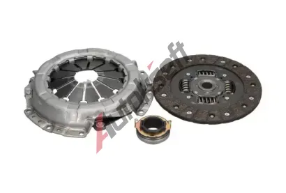 KAVO PARTS Sada spojky KVP CP-6030, CP-6030