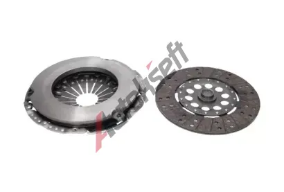 KAVO PARTS Sada spojky KVP CP-6051, CP-6051