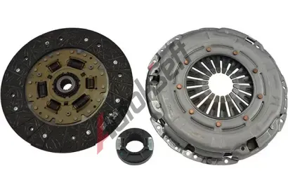 KAVO PARTS Sada spojky KVP CP-6055, CP-6055