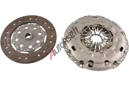 KAVO PARTS Sada spojky KVP CP-6064, CP-6064