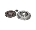 KAVO PARTS Sada spojky KVP CP-7027, CP-7027