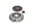 KAVO PARTS Sada spojky KVP CP-7027, CP-7027