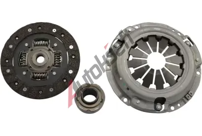 KAVO PARTS Sada spojky KVP CP-8013, CP-8013