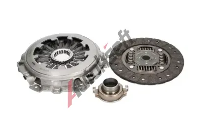 KAVO PARTS Sada spojky KVP CP-8538, CP-8538