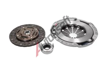 KAVO PARTS Sada spojky KVP CP-9007, CP-9007