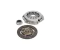 KAVO PARTS Sada spojky KVP CP-9009, CP-9009