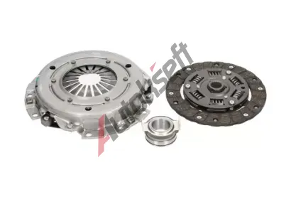 KAVO PARTS Sada spojky KVP CP-9015, CP-9015