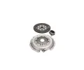 KAVO PARTS Sada spojky KVP CP-9033, CP-9033