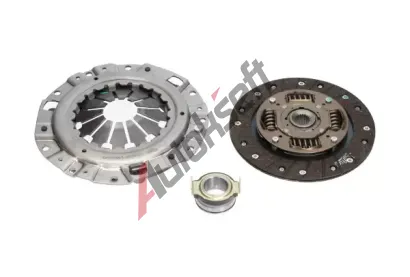 KAVO PARTS Sada spojky KVP CP-9037, CP-9037