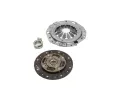 KAVO PARTS Sada spojky KVP CP-9037, CP-9037
