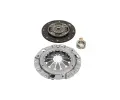 KAVO PARTS Sada spojky KVP CP-9037, CP-9037