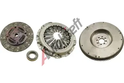 KAVO PARTS Sada spojky KVP CPS-2001, CPS-2001 KAVO PARTS Sada spojky KVP CPS-2001, CPS-2001