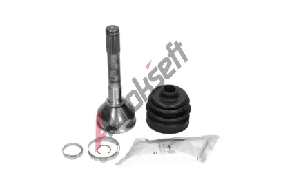 KAVO PARTS Kloub hnacho hdele, sada KVP CV-1507, CV-1507