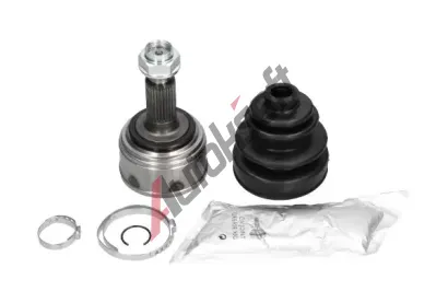 KAVO PARTS Kloub hnacho hdele, sada KVP CV-2002, CV-2002