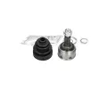 KAVO PARTS Kloub hnacho hdele, sada KVP CV-2002, CV-2002