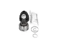 KAVO PARTS Kloub hnacho hdele, sada KVP CV-2002, CV-2002