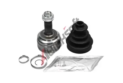 KAVO PARTS Kloub hnac�ho h��dele, sada KVP CV-2040, CV-2040