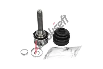 KAVO PARTS Kloub hnacího hřídele, sada KVP CV-3502, CV-3502 KAVO PARTS Kloub hnacího hřídele, sada KVP CV-3502, CV-3502