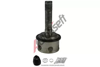 KAVO PARTS Kloub hnacího hřídele, sada KVP CV-4004, CV-4004 KAVO PARTS Kloub hnacího hřídele, sada KVP CV-4004, CV-4004