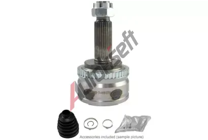 KAVO PARTS Kloub hnacho hdele, sada KVP CV-4016, CV-4016