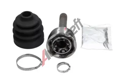 KAVO PARTS Kloub hnacho hdele, sada KVP CV-4512, CV-4512