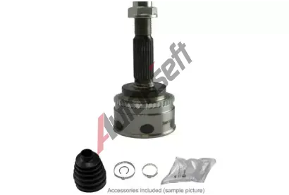 KAVO PARTS Kloub hnac�ho h��dele, sada KVP CV-5526, CV-5526