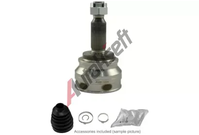 KAVO PARTS Kloub hnacho hdele, sada KVP CV-5532, CV-5532