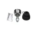 KAVO PARTS Kloub hnacího hřídele, sada KVP CV-6560, CV-6560