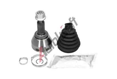 KAVO PARTS Kloub hnacho hdele, sada KVP CV-6571, CV-6571
