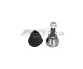 KAVO PARTS Kloub hnacho hdele, sada KVP CV-6571, CV-6571