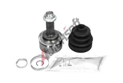 KAVO PARTS Kloub hnacího hřídele, sada KVP CV-8007, CV-8007 KAVO PARTS Kloub hnacího hřídele, sada KVP CV-8007, CV-8007