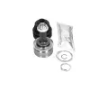 KAVO PARTS Kloub hnacího hřídele, sada KVP CV-8007, CV-8007