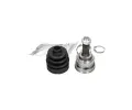KAVO PARTS Kloub hnacho hdele, sada KVP CV-8509, CV-8509