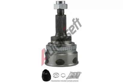 KAVO PARTS Kloub hnac�ho h��dele, sada KVP CV-8518, CV-8518