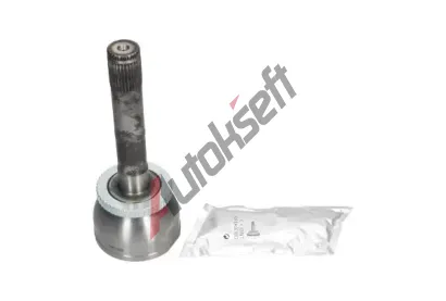 KAVO PARTS Kloub hnacího hřídele, sada KVP CV-9009, CV-9009 KAVO PARTS Kloub hnacího hřídele, sada KVP CV-9009, CV-9009