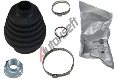 KAVO PARTS Sada manžety hnacího hřídele KVP CVB-1004, CVB-1004 KAVO PARTS Sada manžety hnacího hřídele KVP CVB-1004, CVB-1004