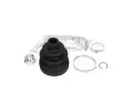 KAVO PARTS Sada manety hnacho hdele KVP CVB-2003, CVB-2003