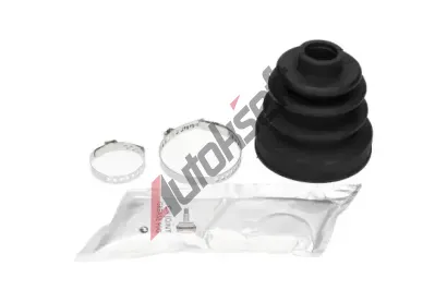 KAVO PARTS Sada manžety hnacího hřídele KVP CVB-2012, CVB-2012 KAVO PARTS Sada manžety hnacího hřídele KVP CVB-2012, CVB-2012