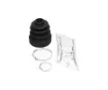 KAVO PARTS Sada manžety hnacího hřídele KVP CVB-2012, CVB-2012