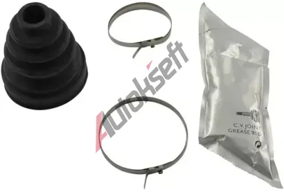 KAVO PARTS Sada manety hnacho hdele KVP CVB-3009, CVB-3009