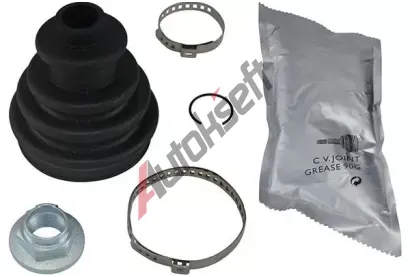 KAVO PARTS Sada manety hnacho hdele KVP CVB-4505, CVB-4505