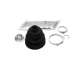 KAVO PARTS Sada man�ety hnac�ho h��dele KVP CVB-4512, CVB-4512