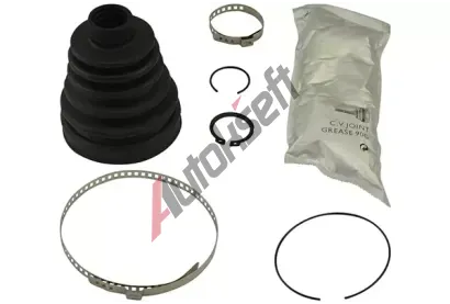 KAVO PARTS Sada manžety hnacího hřídele KVP CVB-4519, CVB-4519 KAVO PARTS Sada manžety hnacího hřídele KVP CVB-4519, CVB-4519