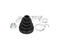 KAVO PARTS Sada manžety hnacího hřídele KVP CVB-5511, CVB-5511