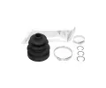 KAVO PARTS Sada man�ety hnac�ho h��dele KVP CVB-6500, CVB-6500