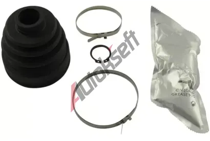 KAVO PARTS Sada manety hnacho hdele KVP CVB-6532, CVB-6532